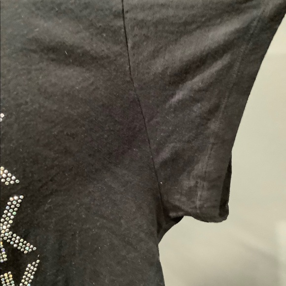 NWOT PINK BY VICTORIAS SECRET CROP TOP - Picture 3 of 7